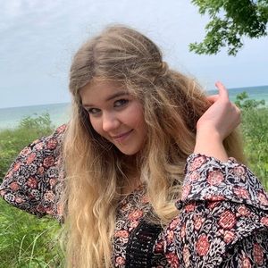 Meet your Posher, Gianna